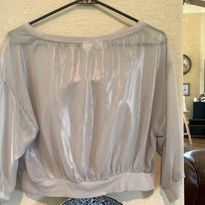 Jennifer Lopez top Size M